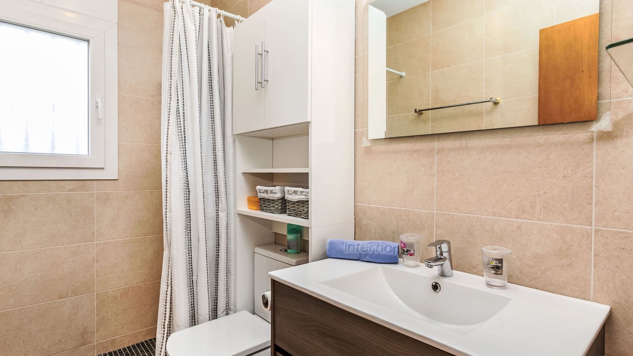 Photo of Bathroom in Sant Jaume dels Domenys