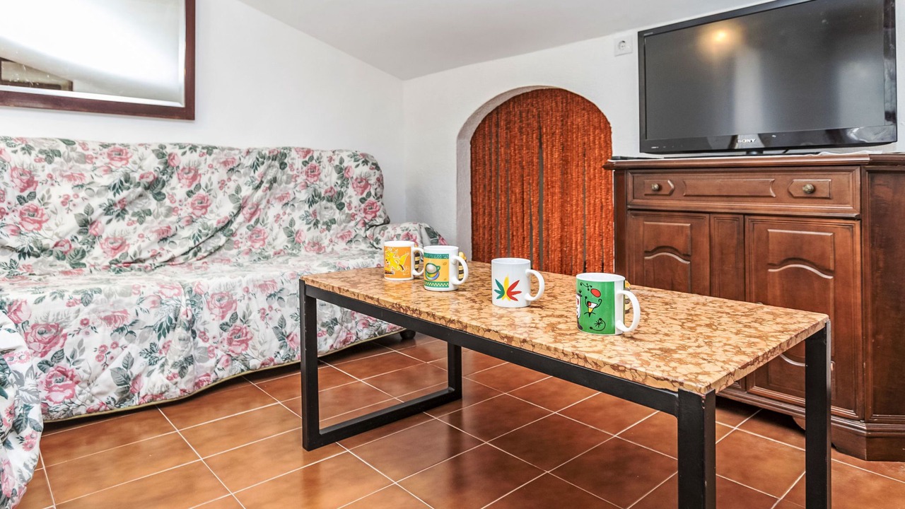 Photo of Livingroom in Sant Jaume dels Domenys