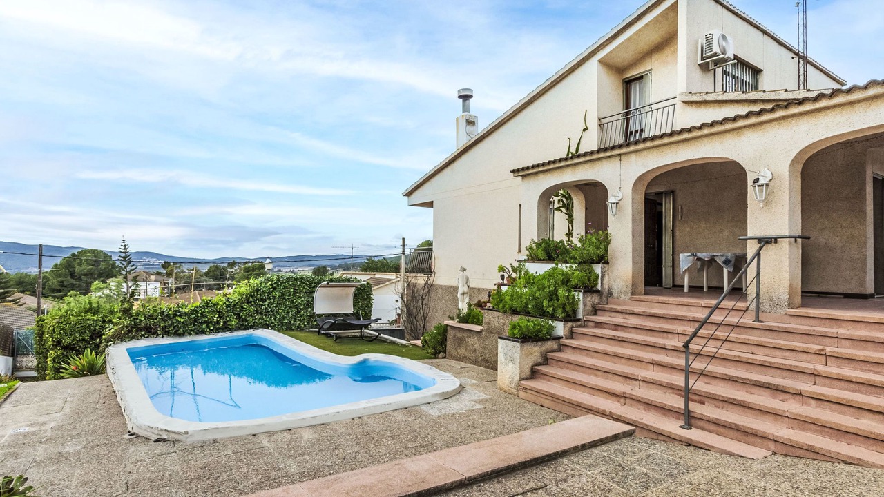 Photo of Outdoor in Sant Jaume dels Domenys