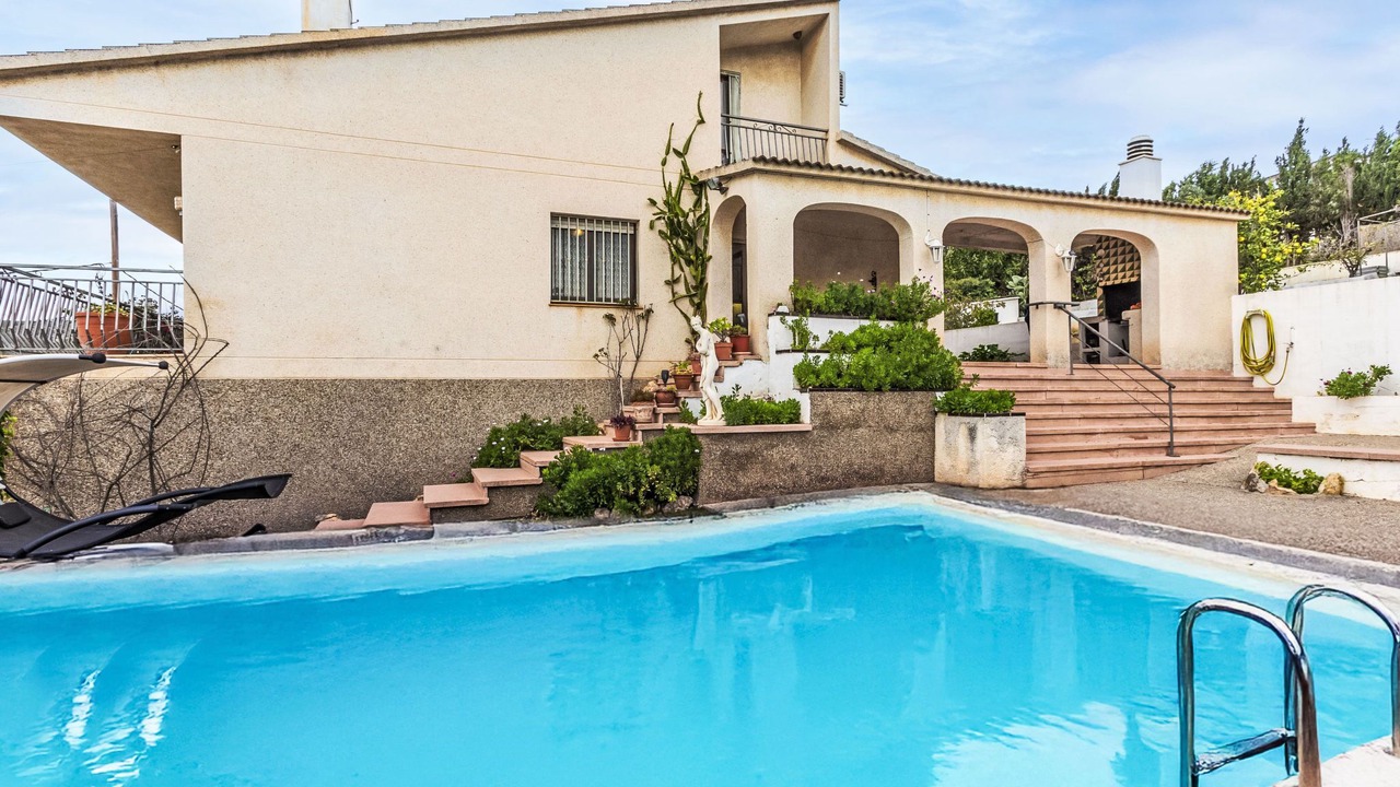 Photo of Outdoor in Sant Jaume dels Domenys