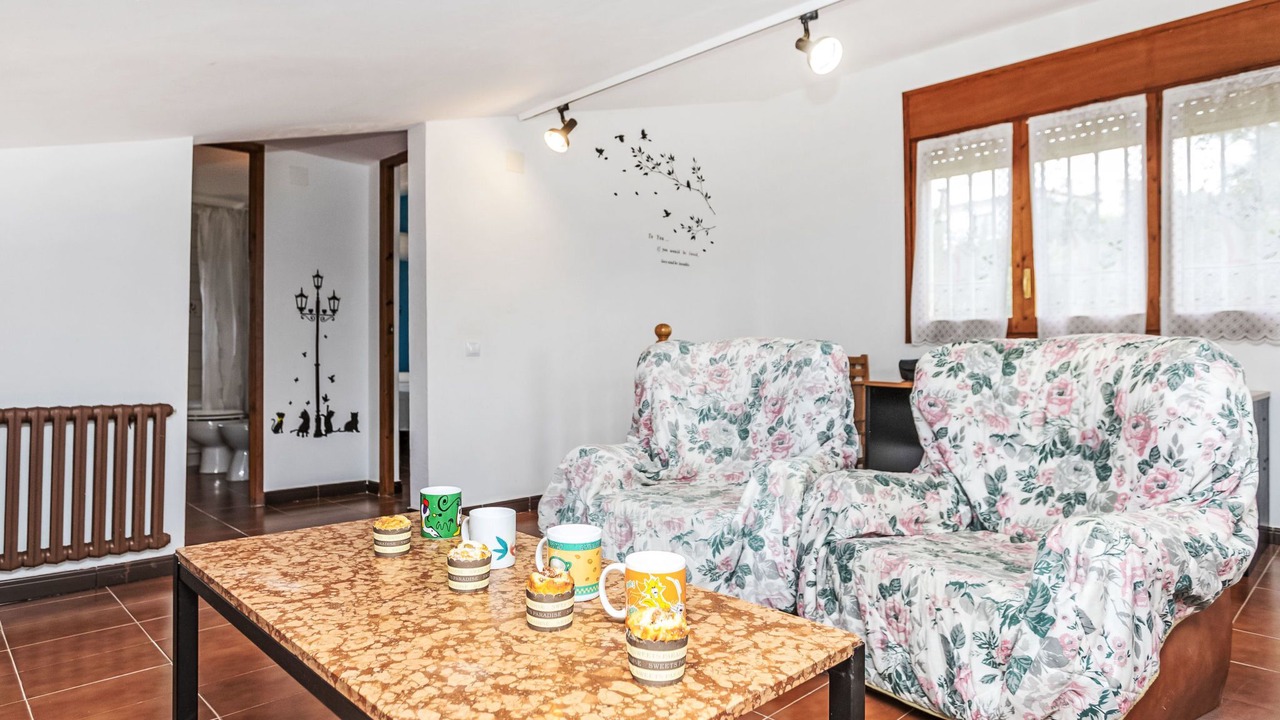 Photo of Livingroom in Sant Jaume dels Domenys