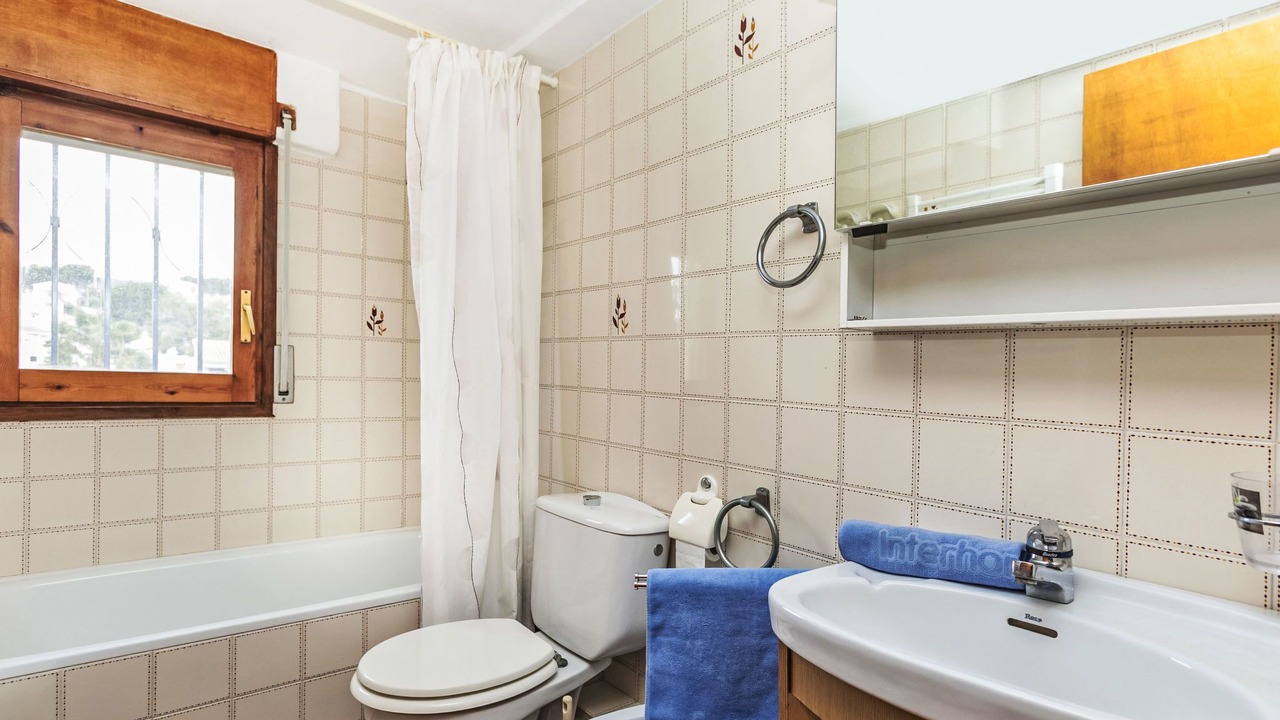 Photo of Bathroom in Sant Jaume dels Domenys
