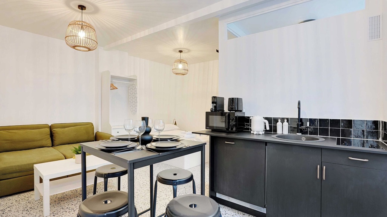 Photo of Others in Quartier Sainte-Marguerite