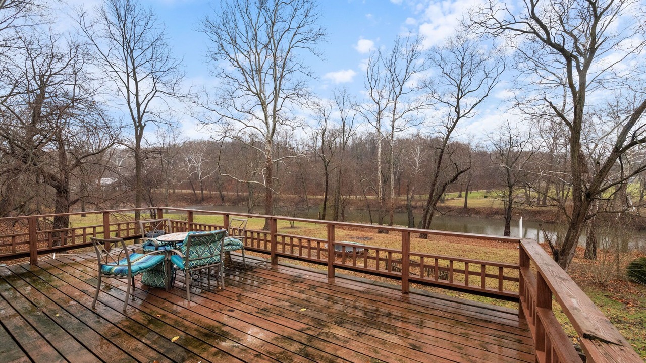 Photo of Outdoor in Crawfordsville