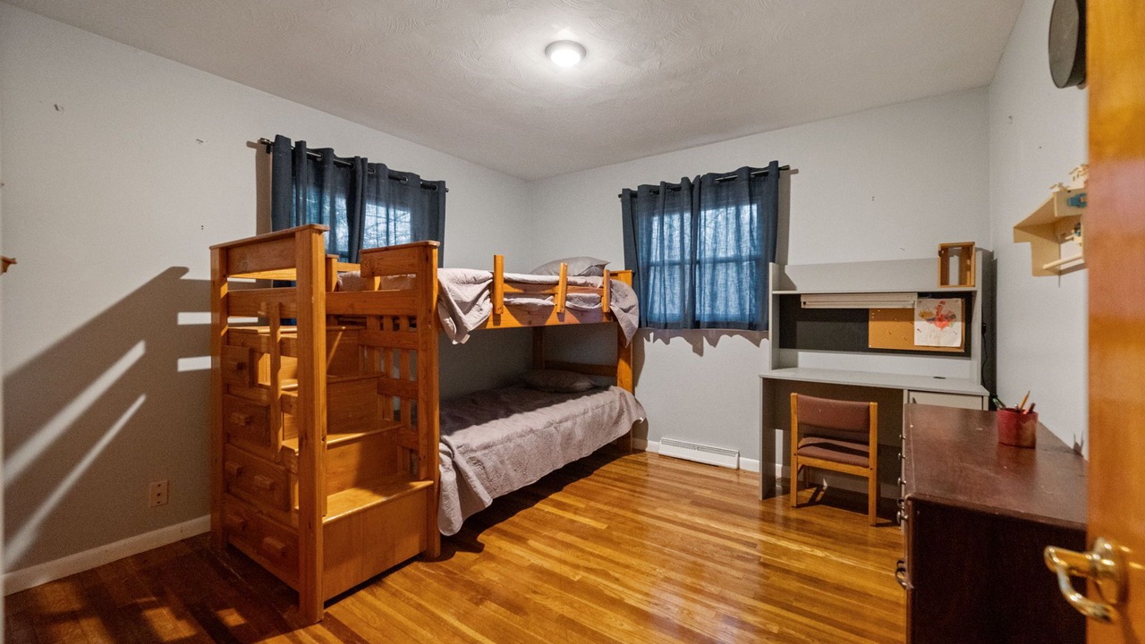 Photo of Bedroom in Crawfordsville