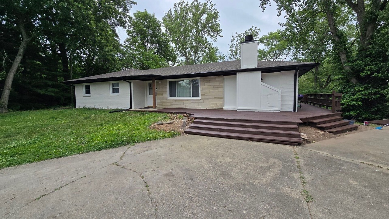 Photo of Outdoor in Crawfordsville