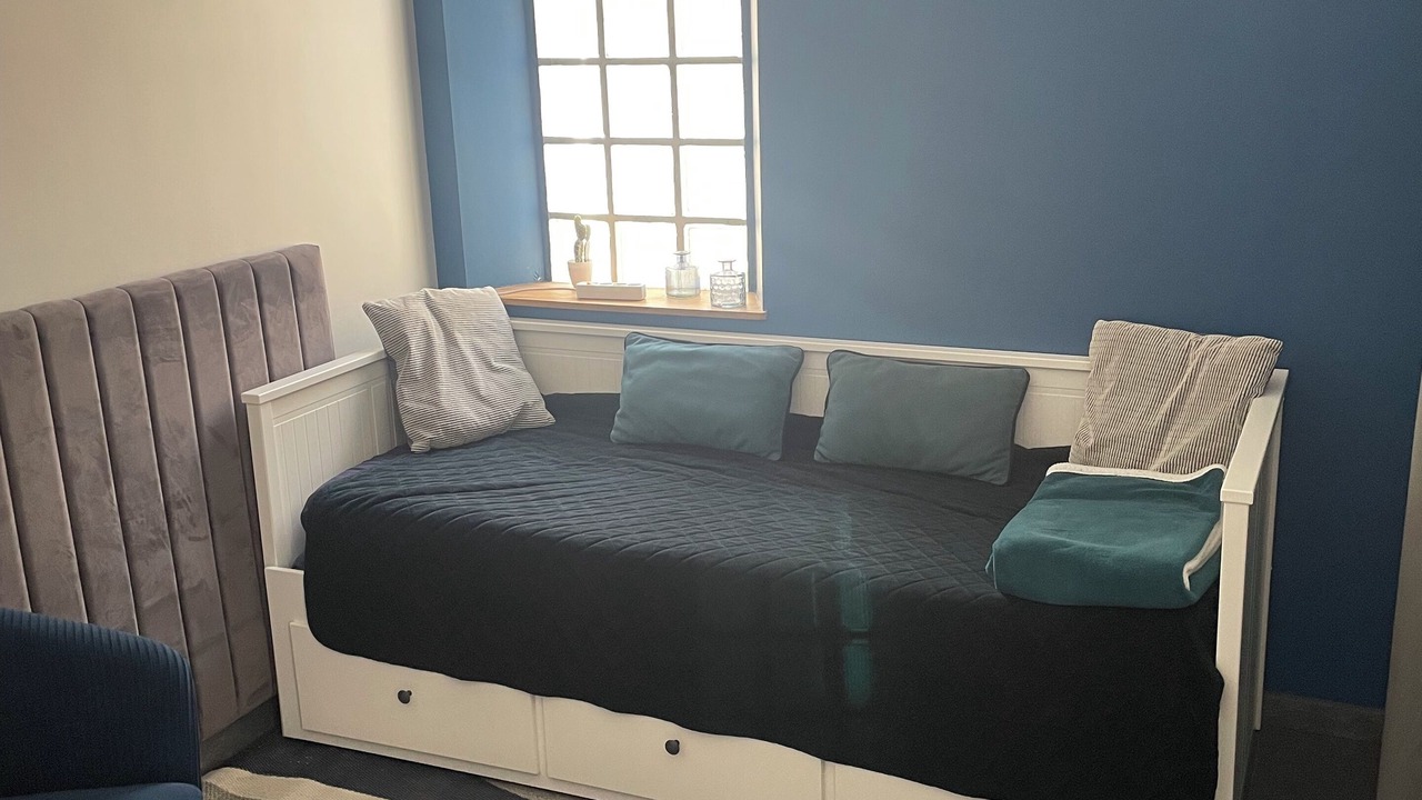 Photo of Livingroom in Chartres