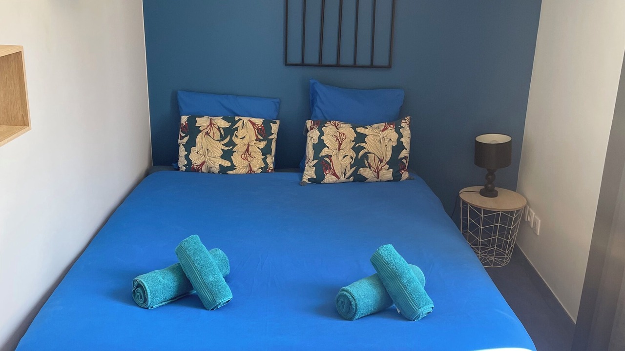 Photo of Bedroom in Chartres