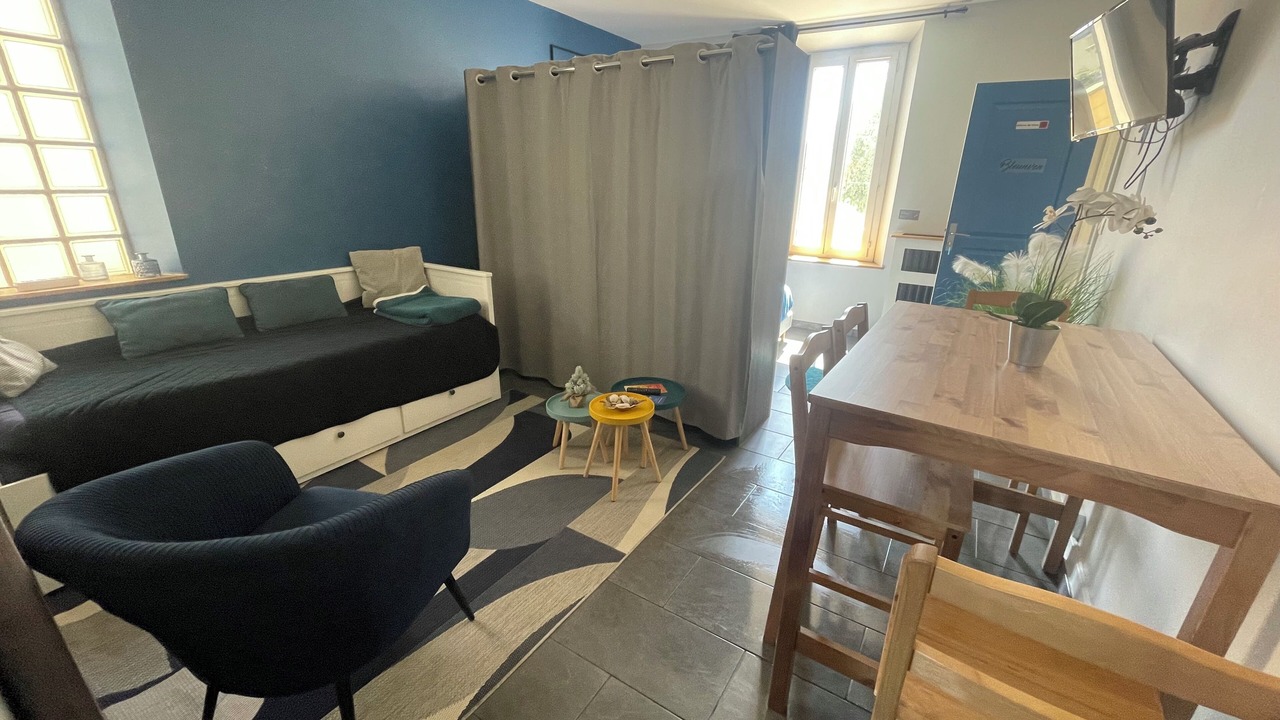 Photo of Bedroom in Chartres