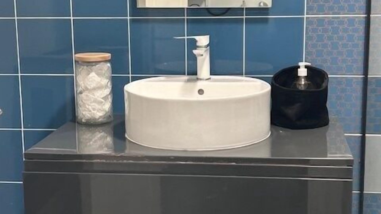 Photo of Bathroom in Chartres