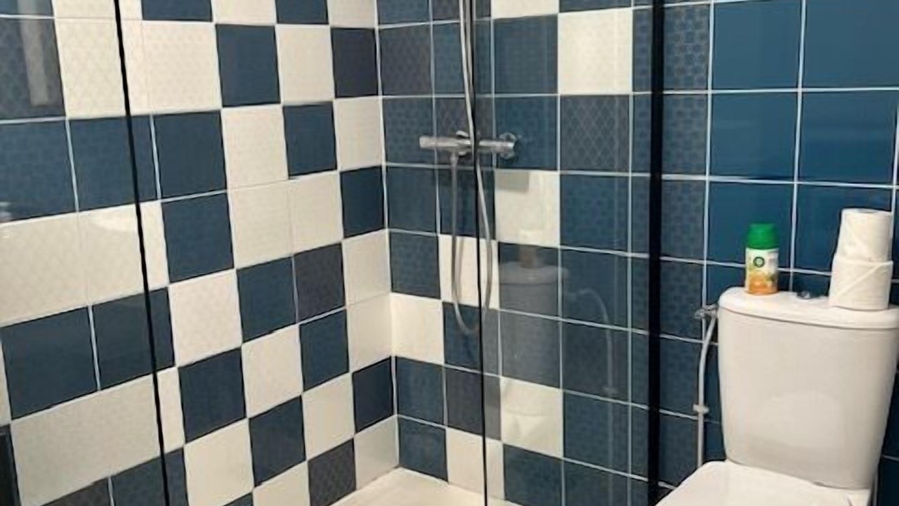 Photo of Bathroom in Chartres