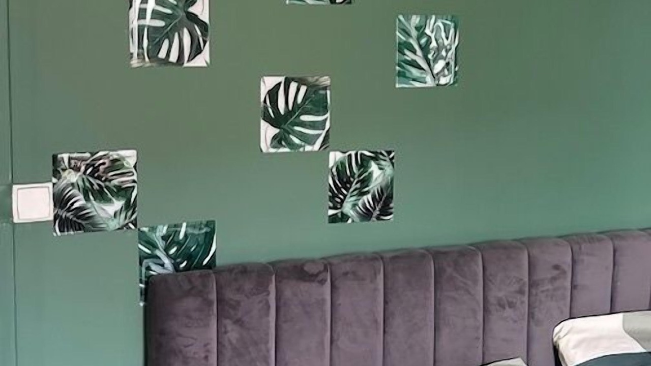 Photo of Bedroom in Chartres