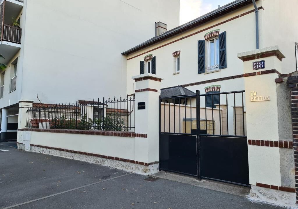 Photo of Outdoor in Chartres