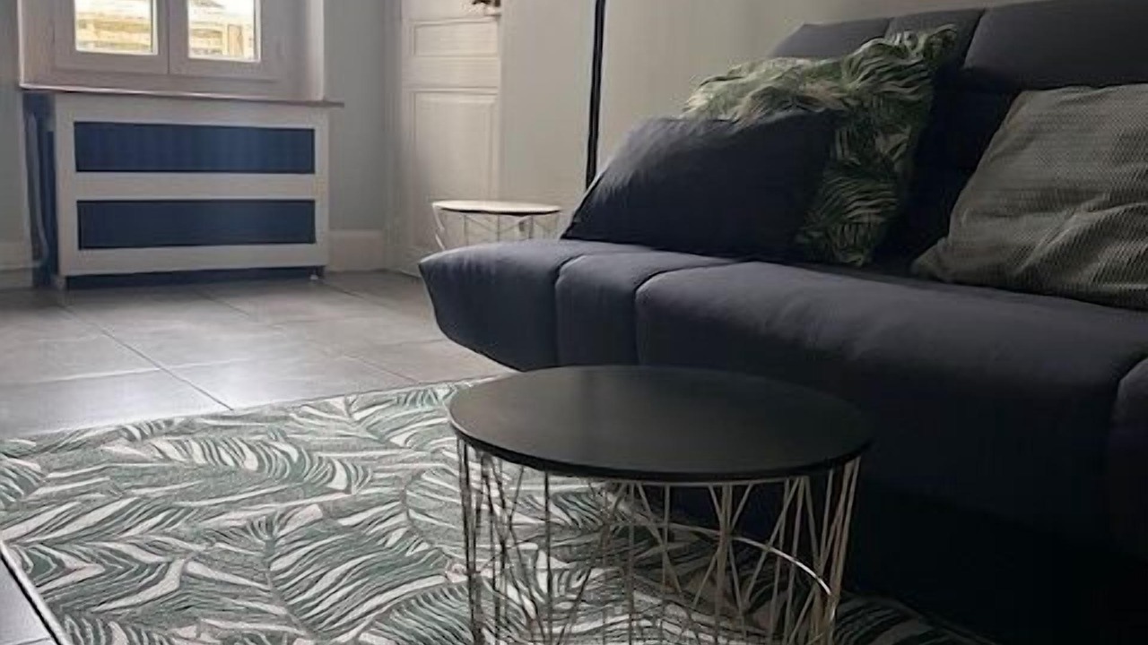 Photo of Livingroom in Chartres