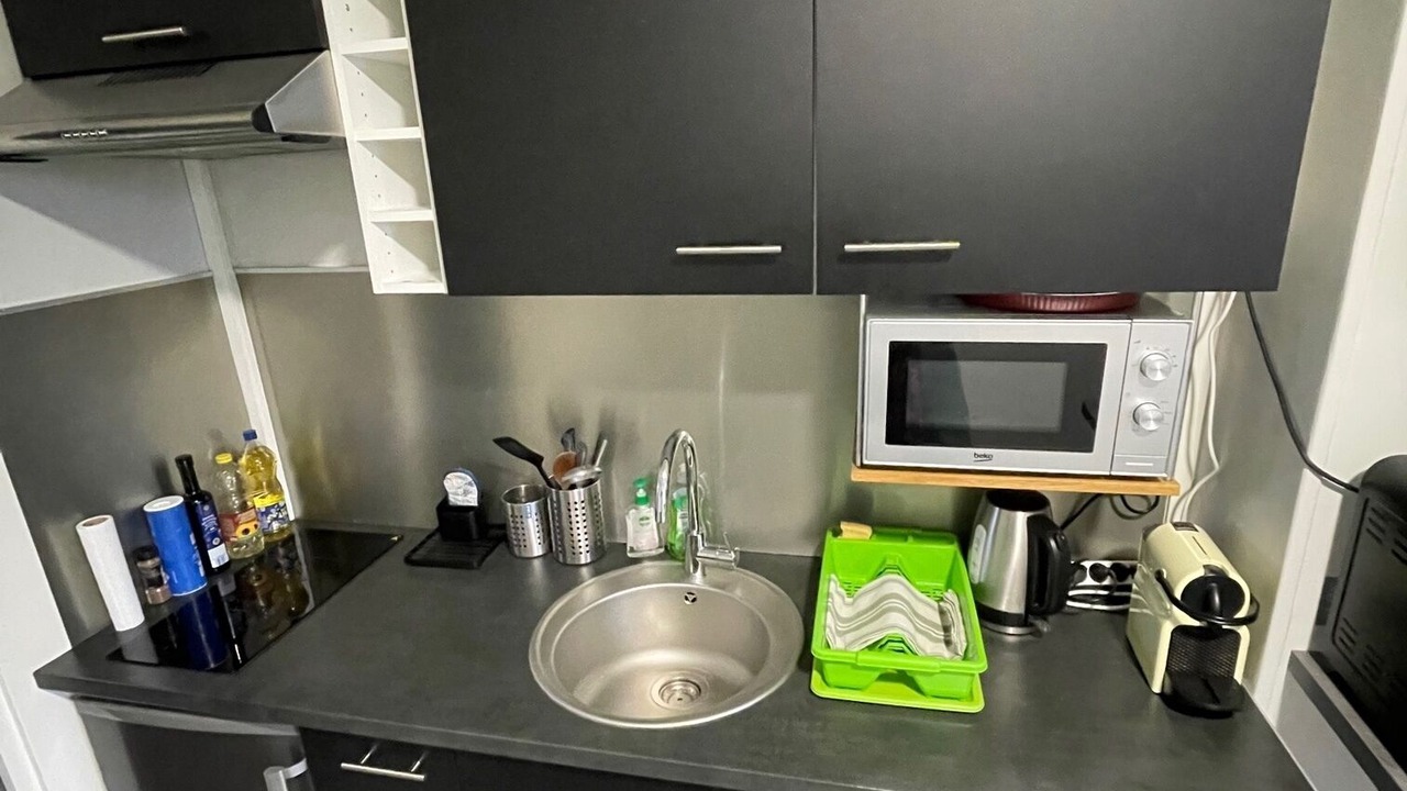 Photo of Kitchen in Chartres