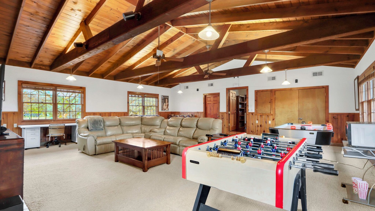 Photo of Bedroom in Wimberley