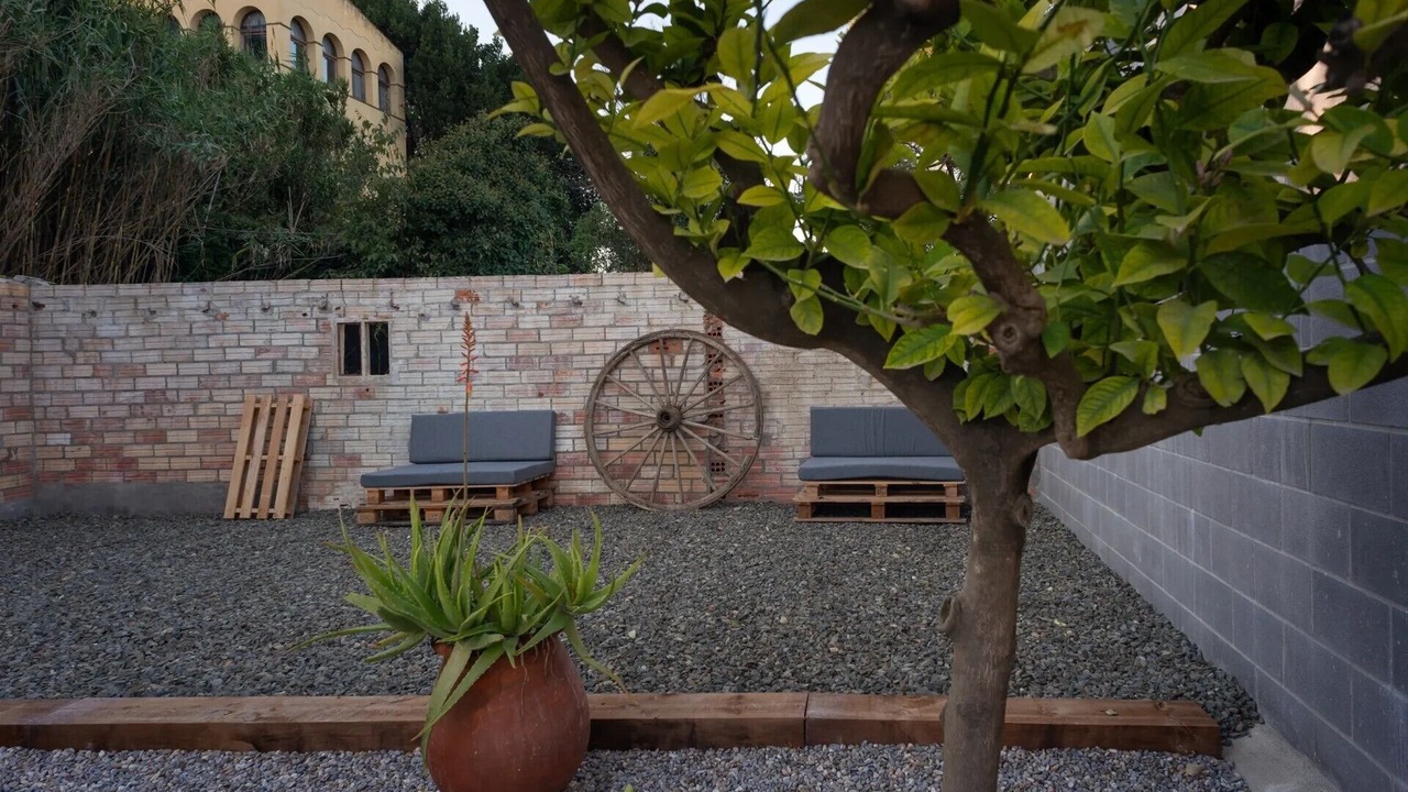 Photo of Patio Balcony in Siurana