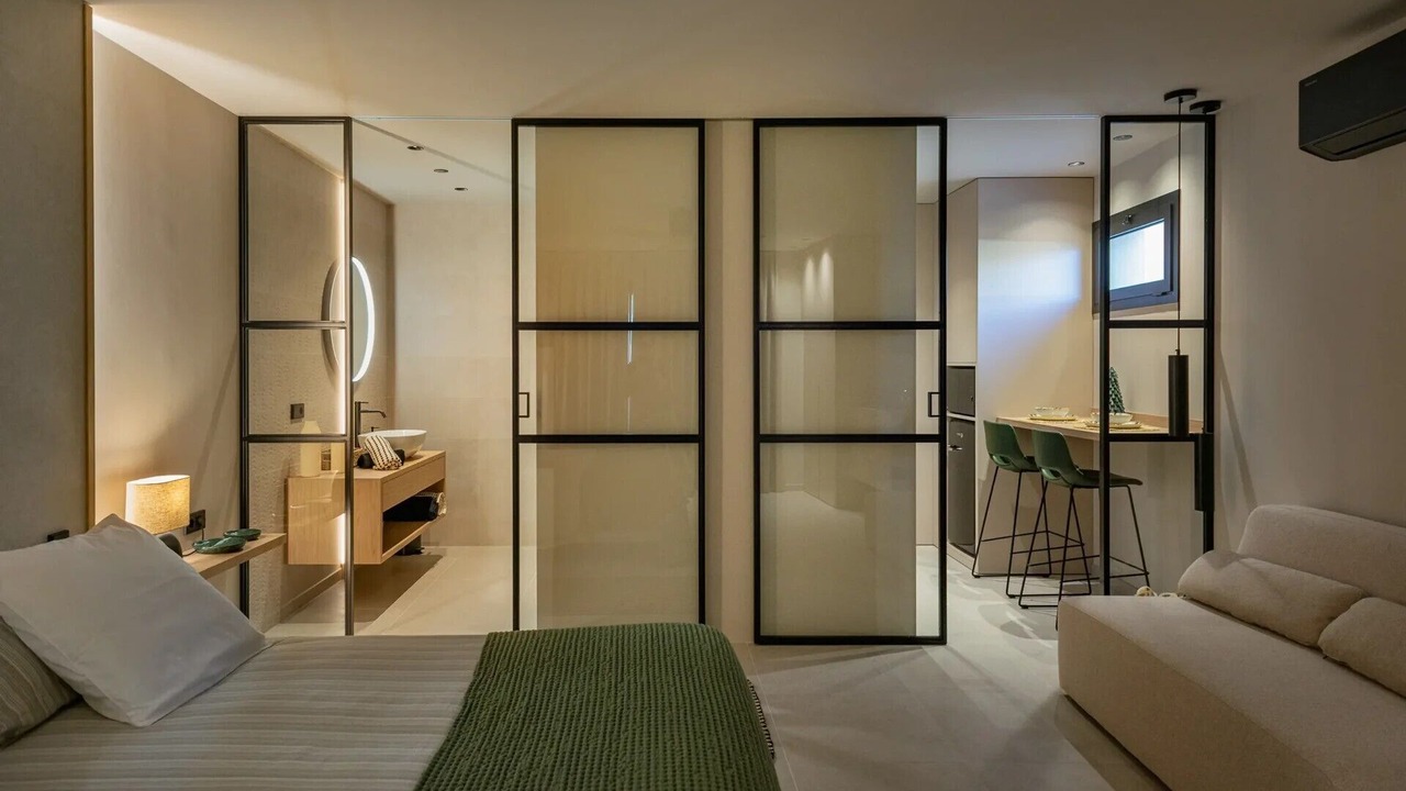Photo of Bedroom in Siurana