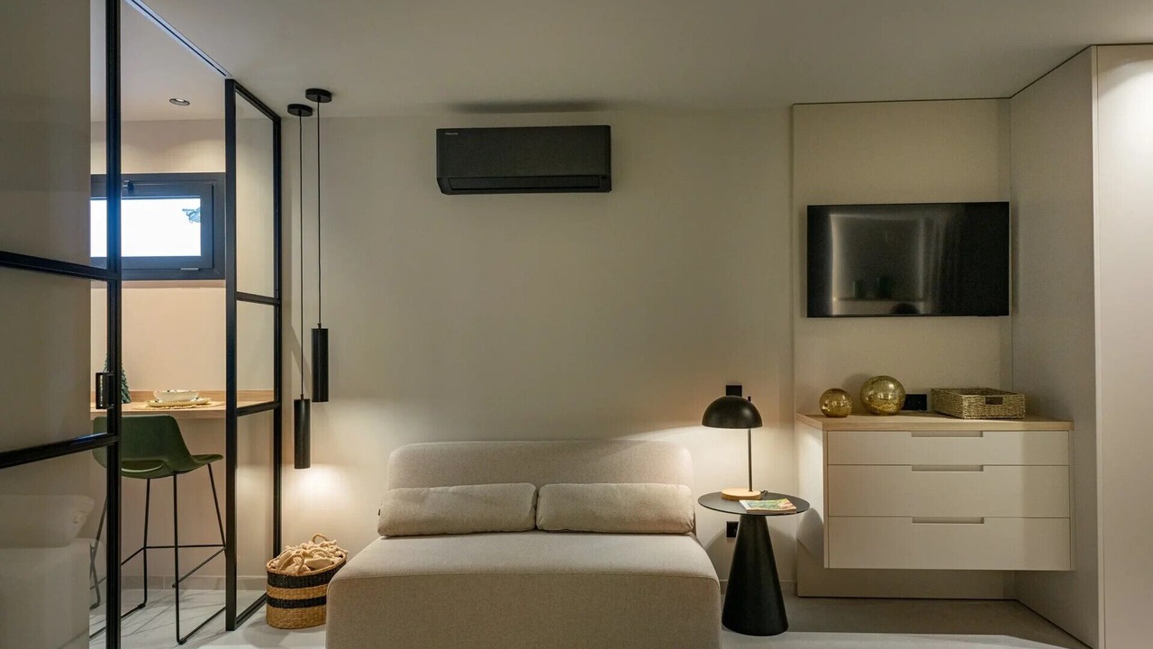 Photo of Livingroom in Siurana