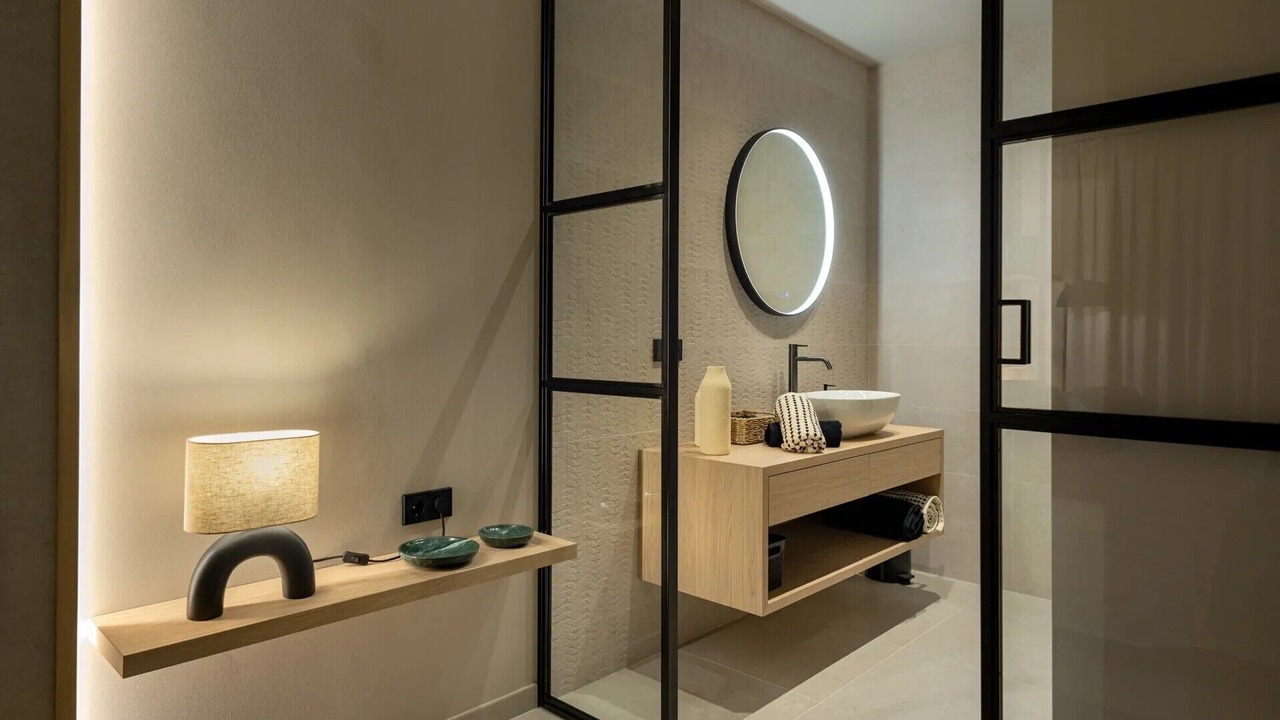 Photo of Bathroom in Siurana