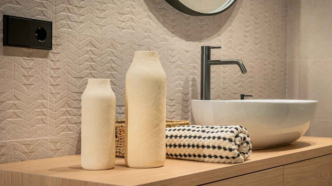Photo of Bathroom in Siurana