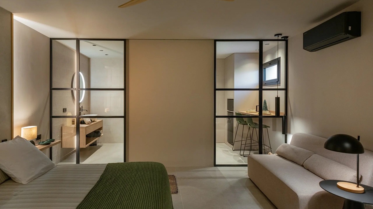Photo of Bedroom in Siurana