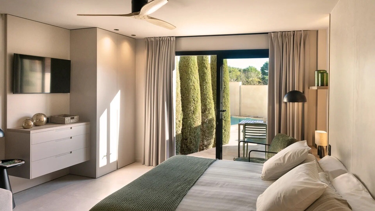 Photo of Bedroom in Siurana