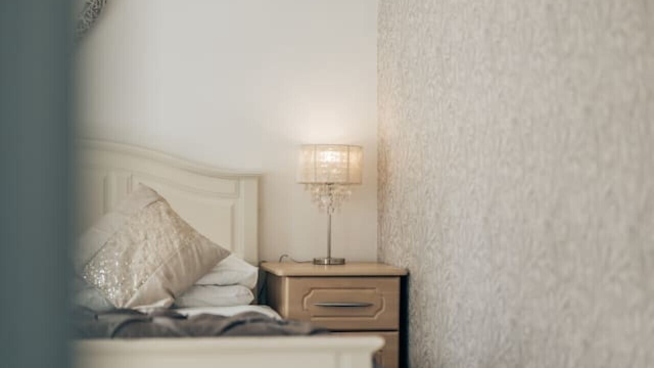 Photo of Bedroom in Forfar