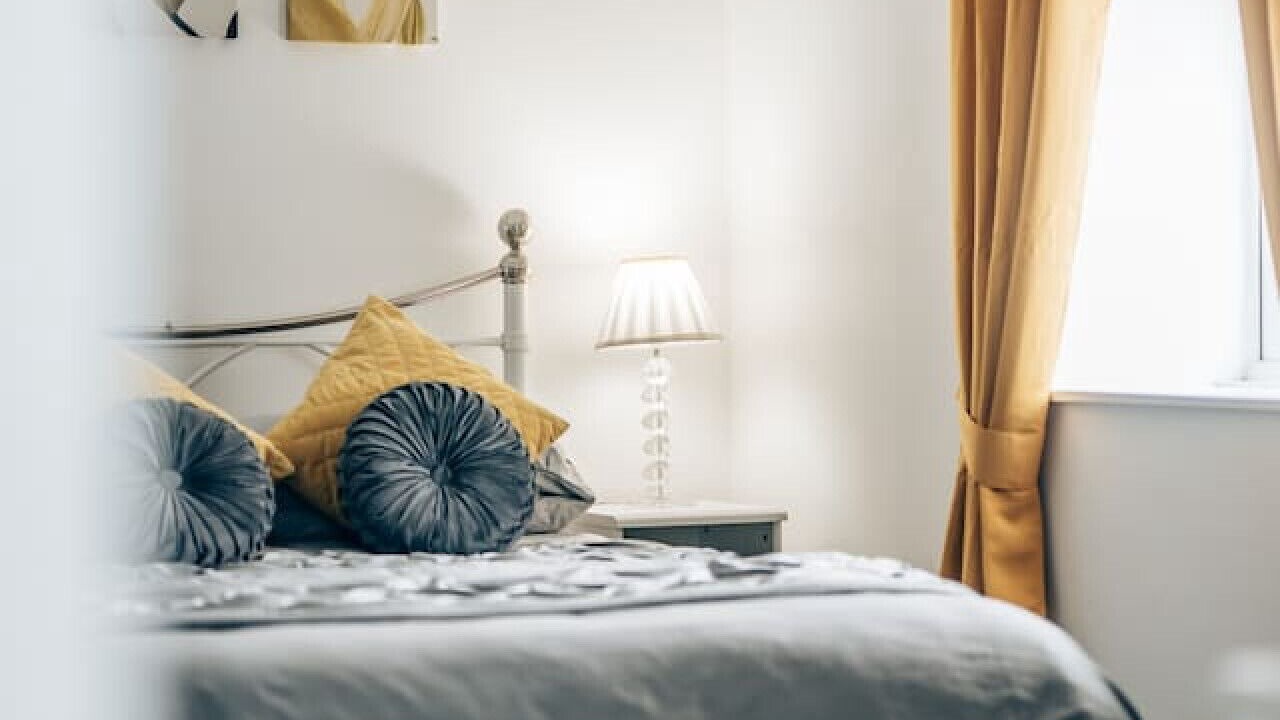 Photo of Bedroom in Forfar