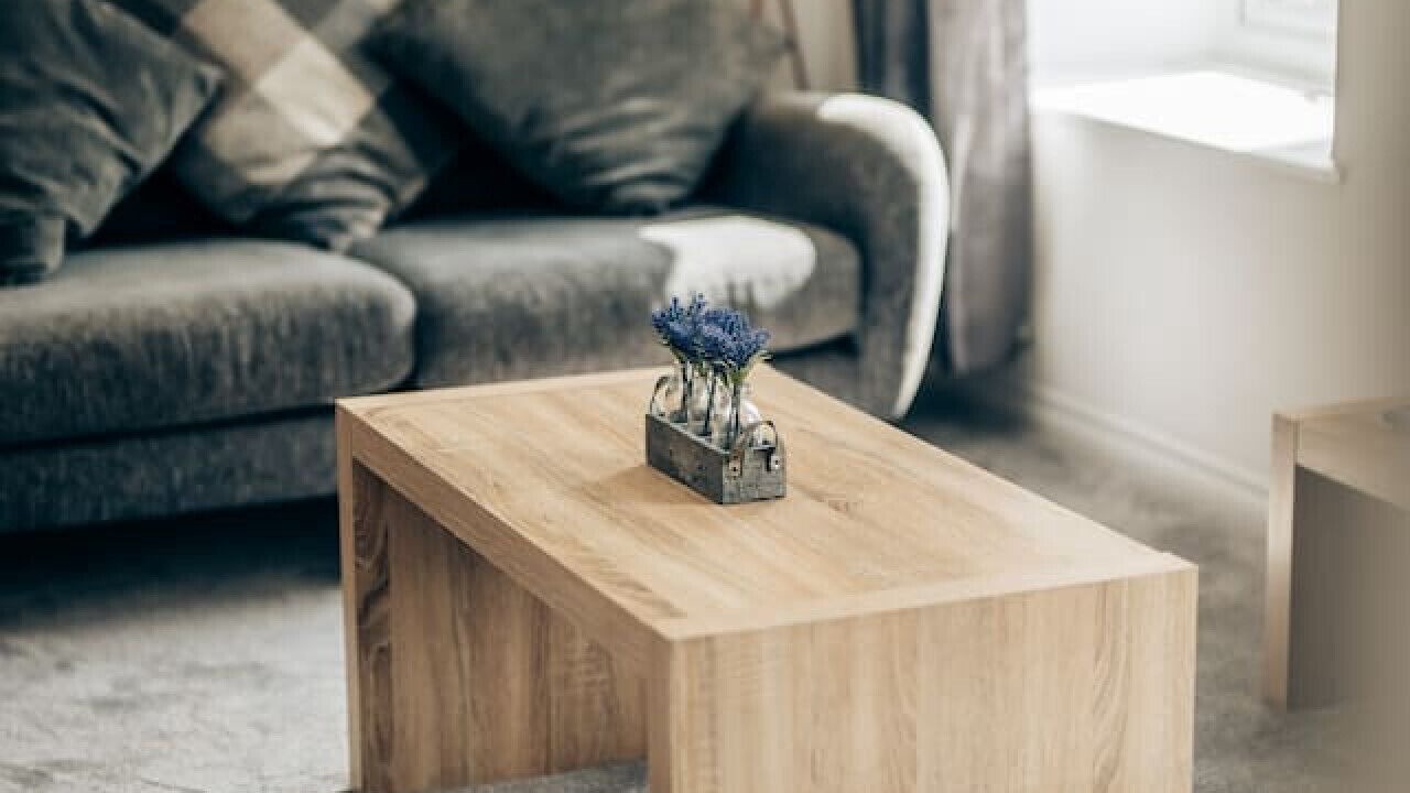 Photo of Livingroom in Forfar