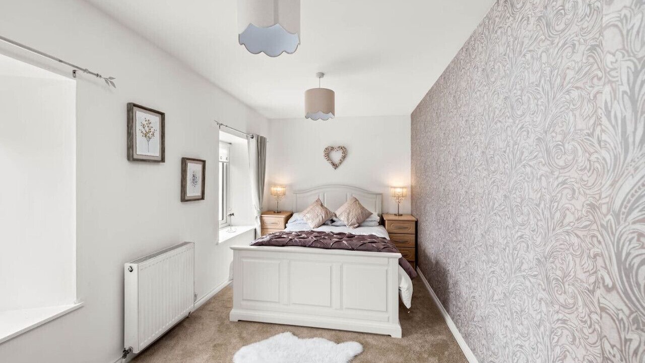 Photo of Bedroom in Forfar