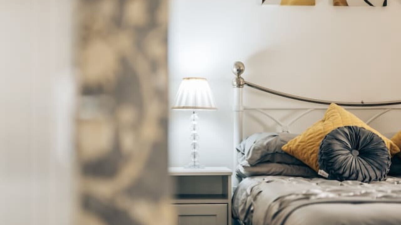 Photo of Bedroom in Forfar