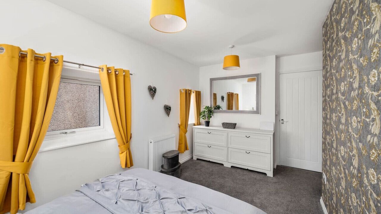 Photo of Bedroom in Forfar