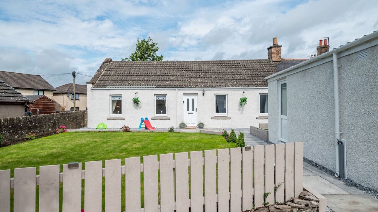 Photo of Outdoor in Forfar