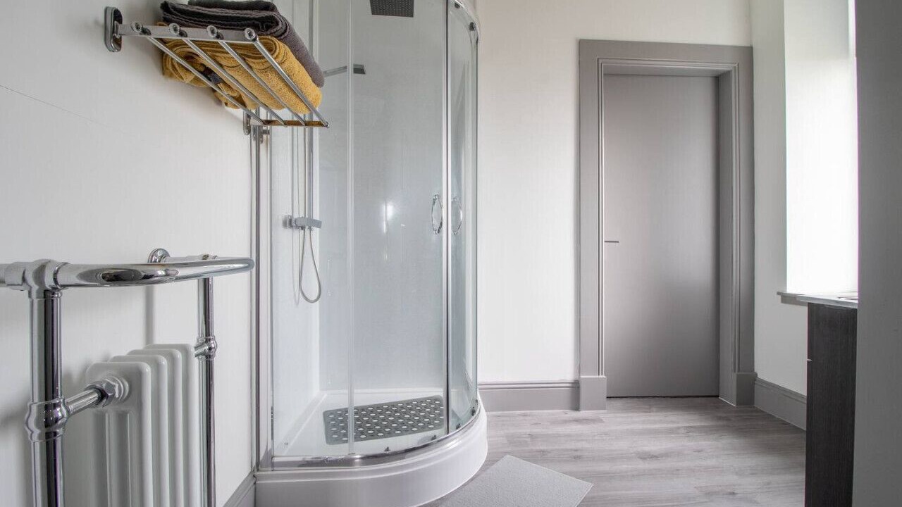 Photo of Bathroom in Kilmarnock