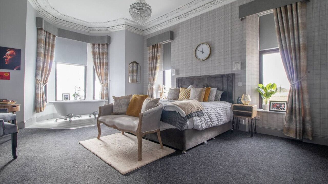 Photo of Livingroom in Kilmarnock