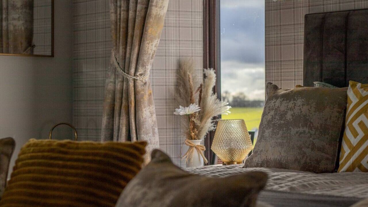 Photo of Bedroom in Kilmarnock