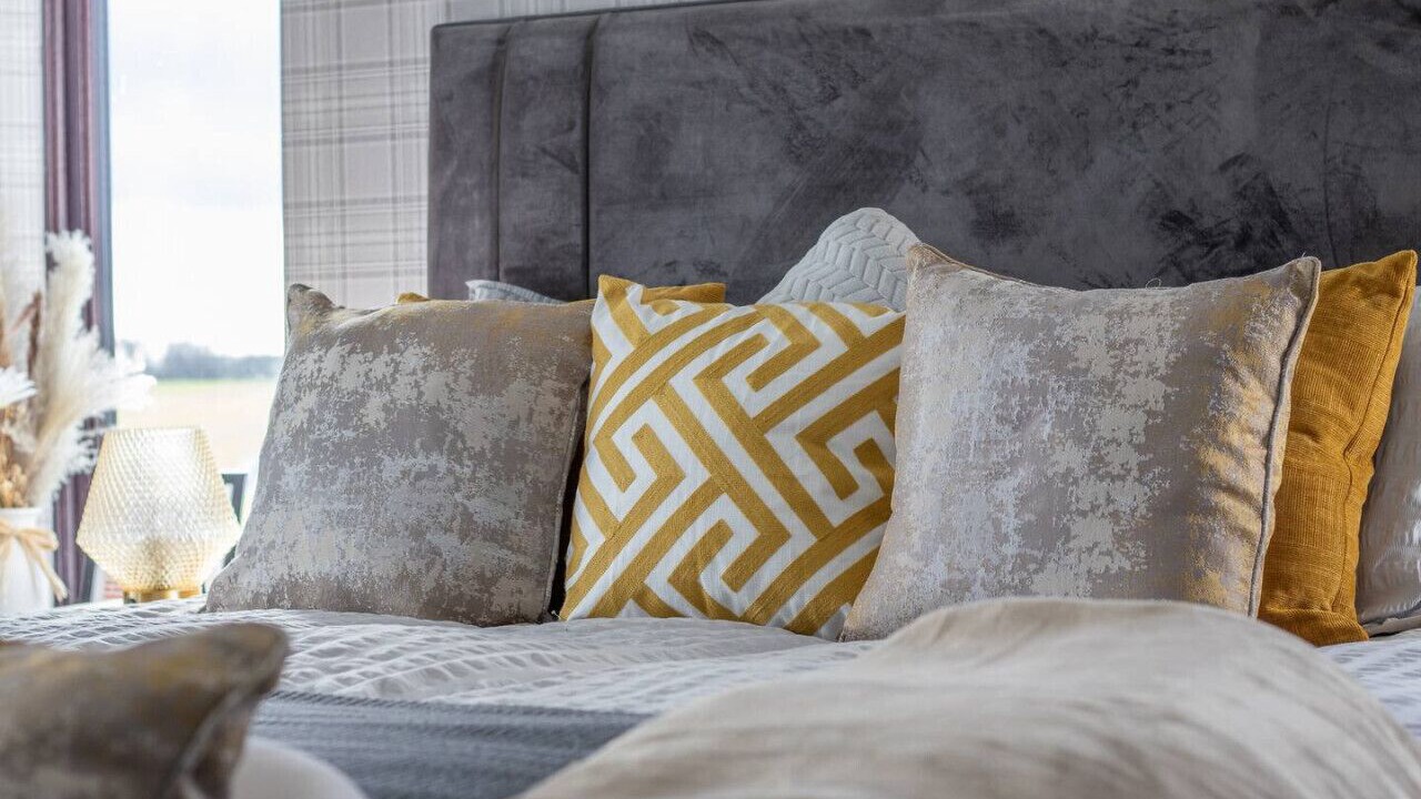 Photo of Bedroom in Kilmarnock