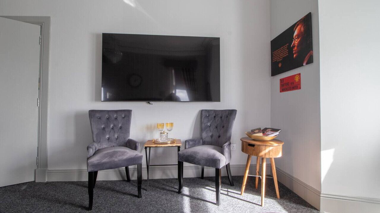 Photo of Others in Kilmarnock