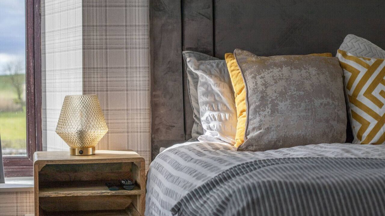 Photo of Bedroom in Kilmarnock