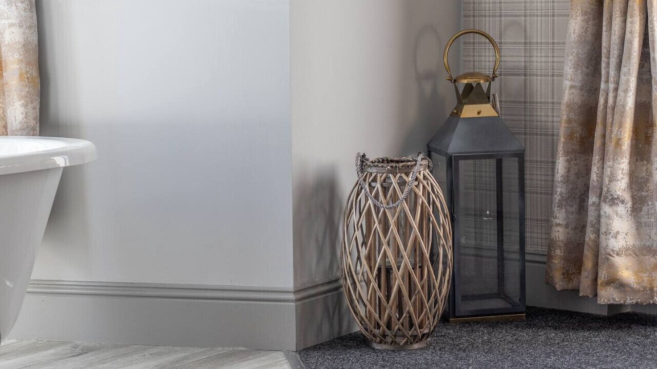 Photo of Bathroom in Kilmarnock