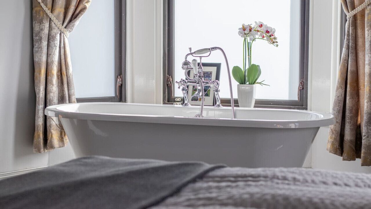 Photo of Bedroom in Kilmarnock