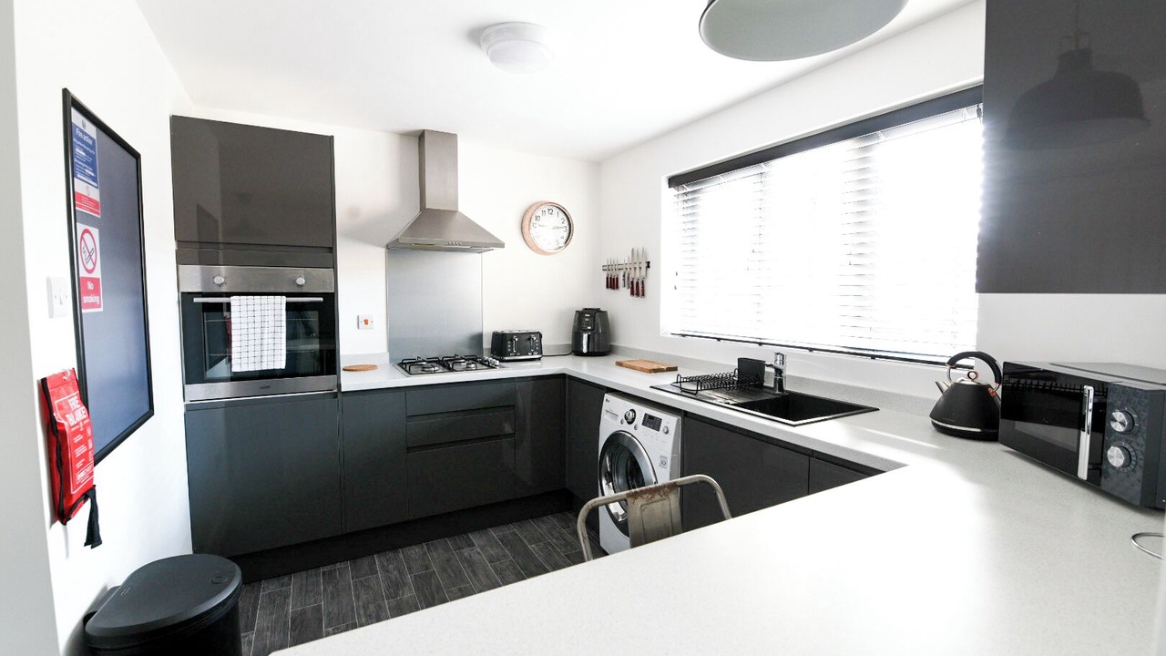 Photo of Others in Barnsley