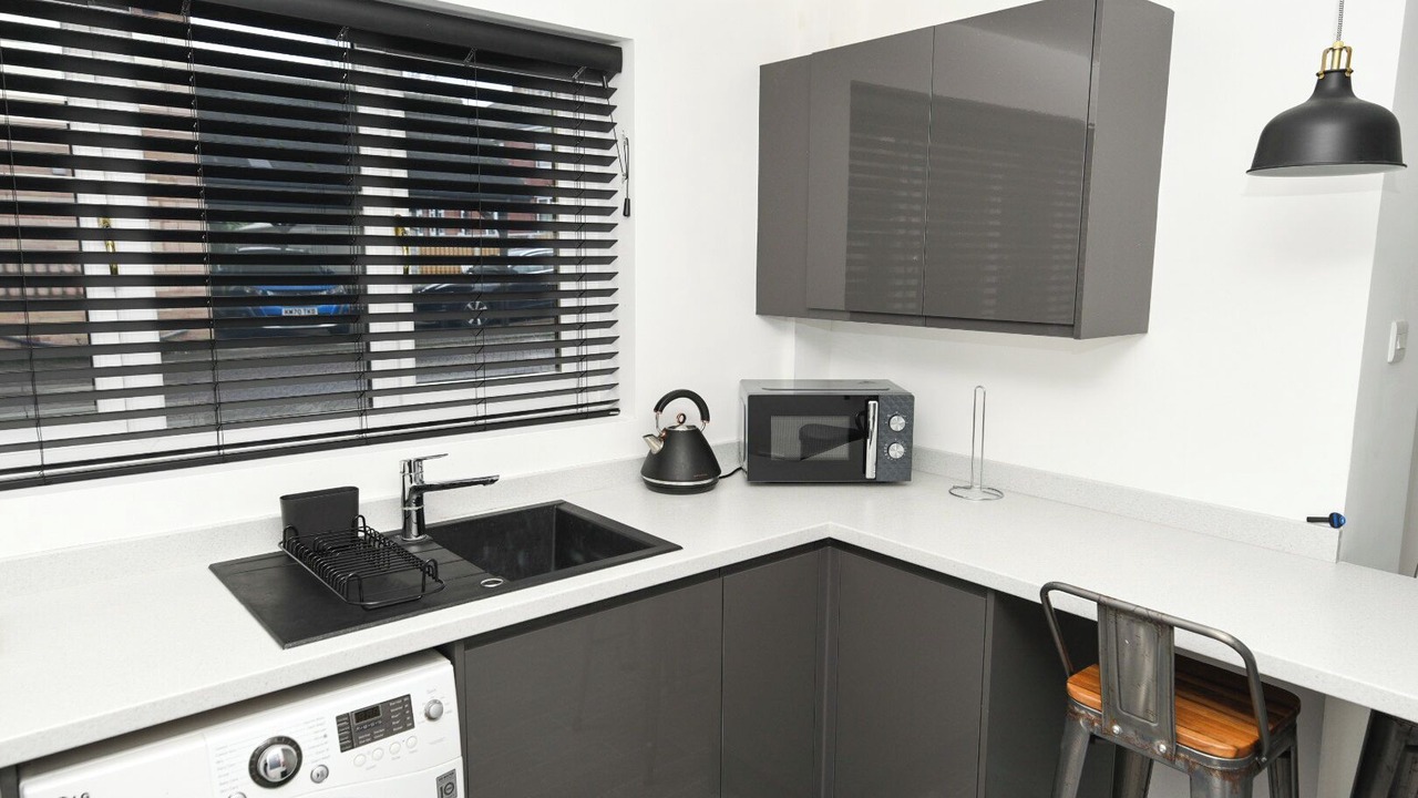 Photo of Kitchen in Barnsley