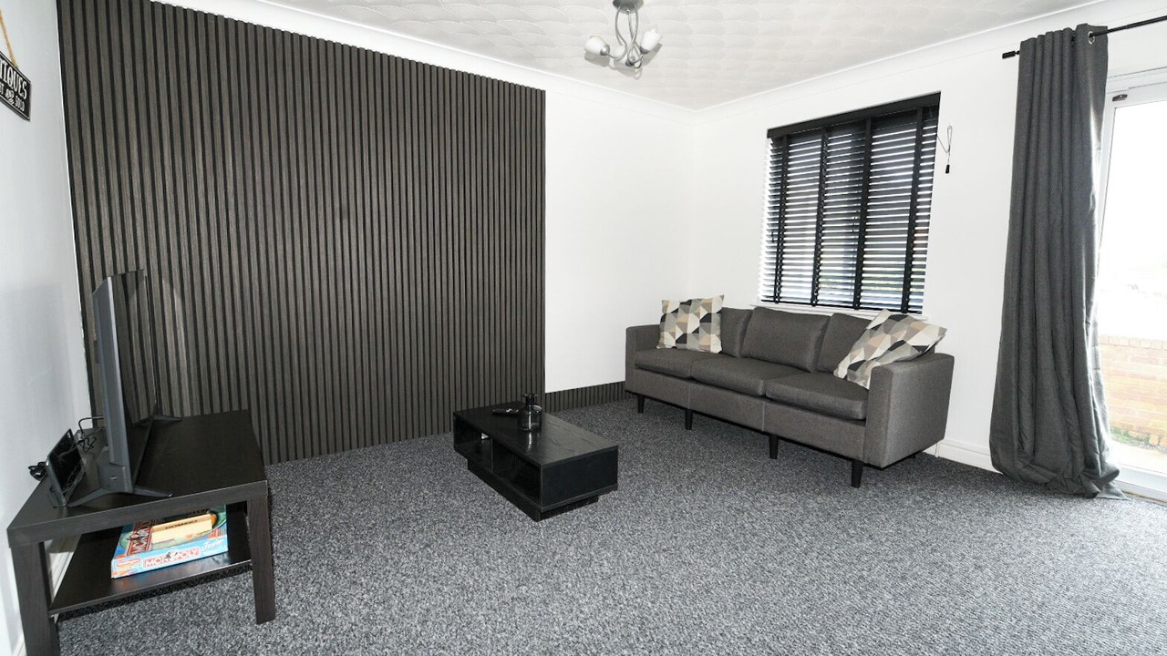 Photo of Livingroom in Barnsley