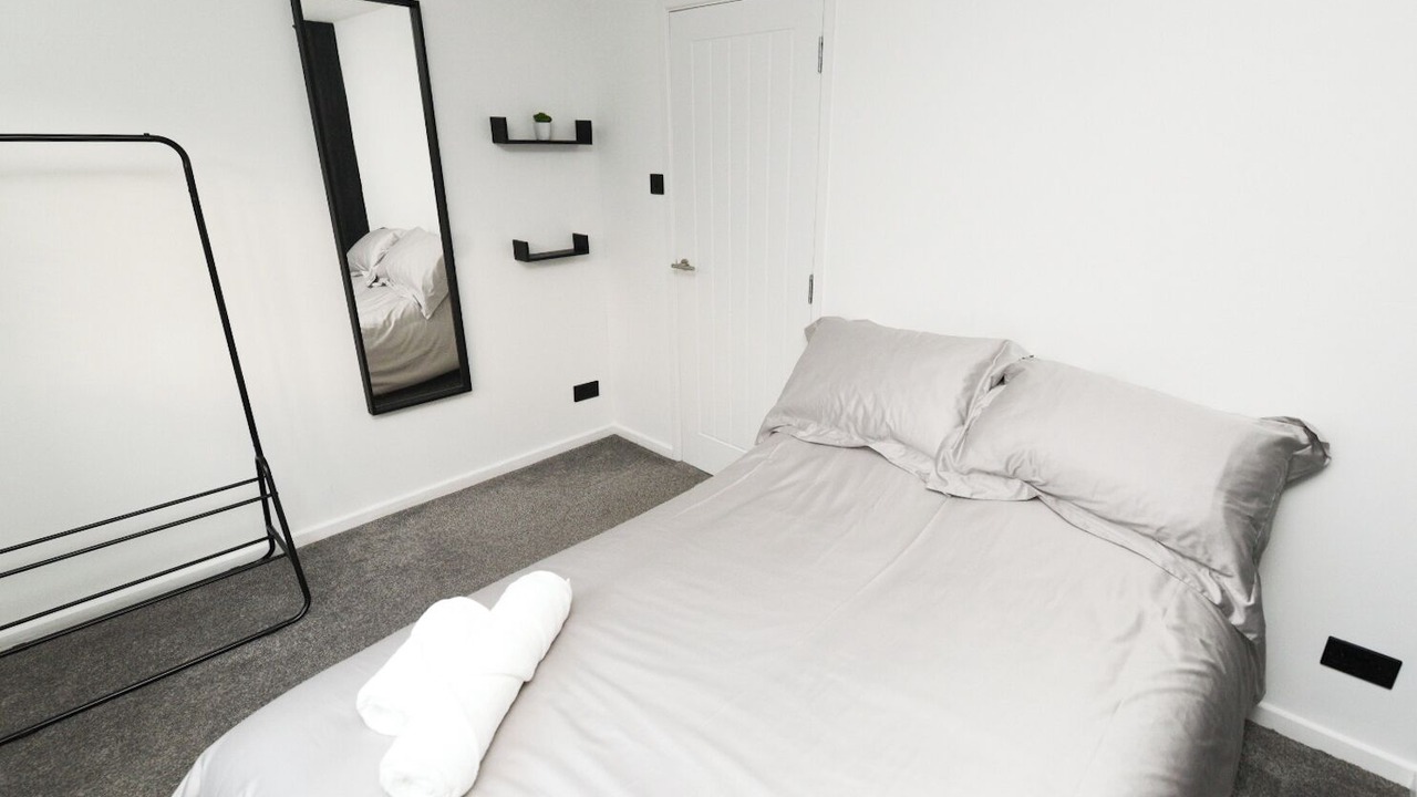 Photo of Bedroom in Barnsley