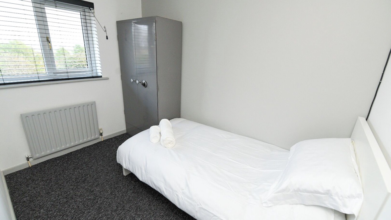 Photo of Bedroom in Barnsley