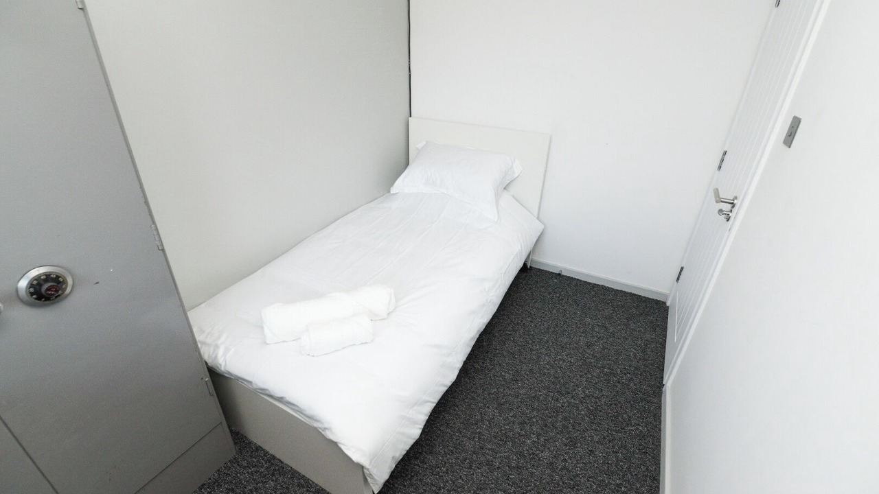 Photo of Bedroom in Barnsley