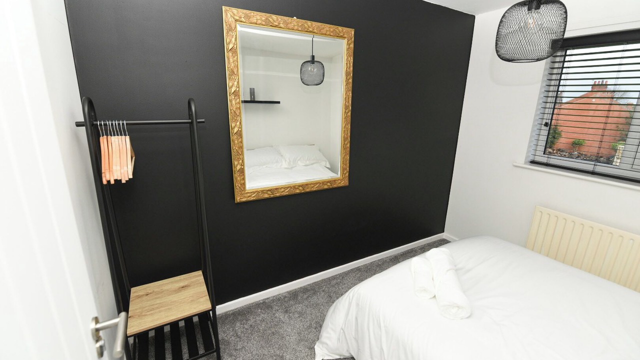 Photo of Bedroom in Barnsley