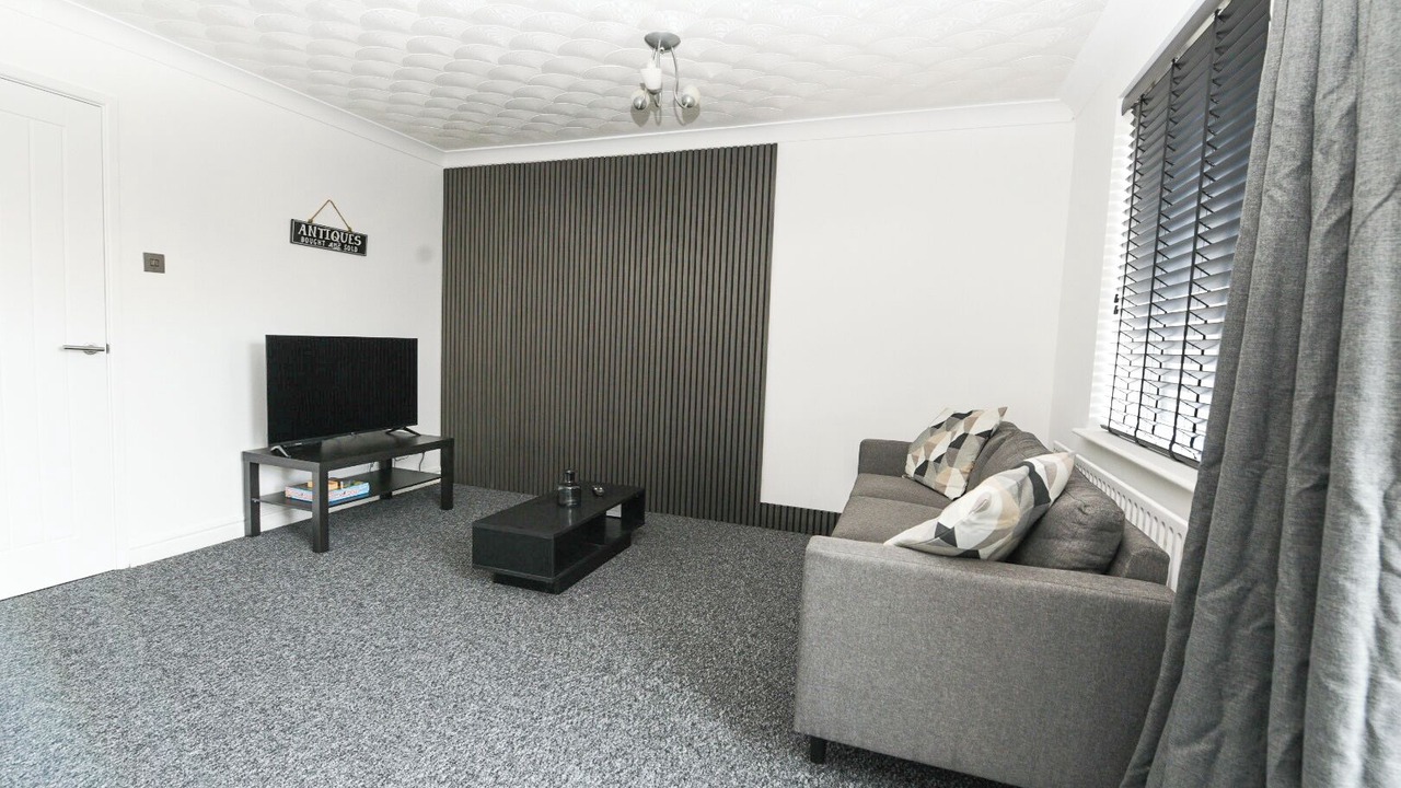 Photo of Livingroom in Barnsley